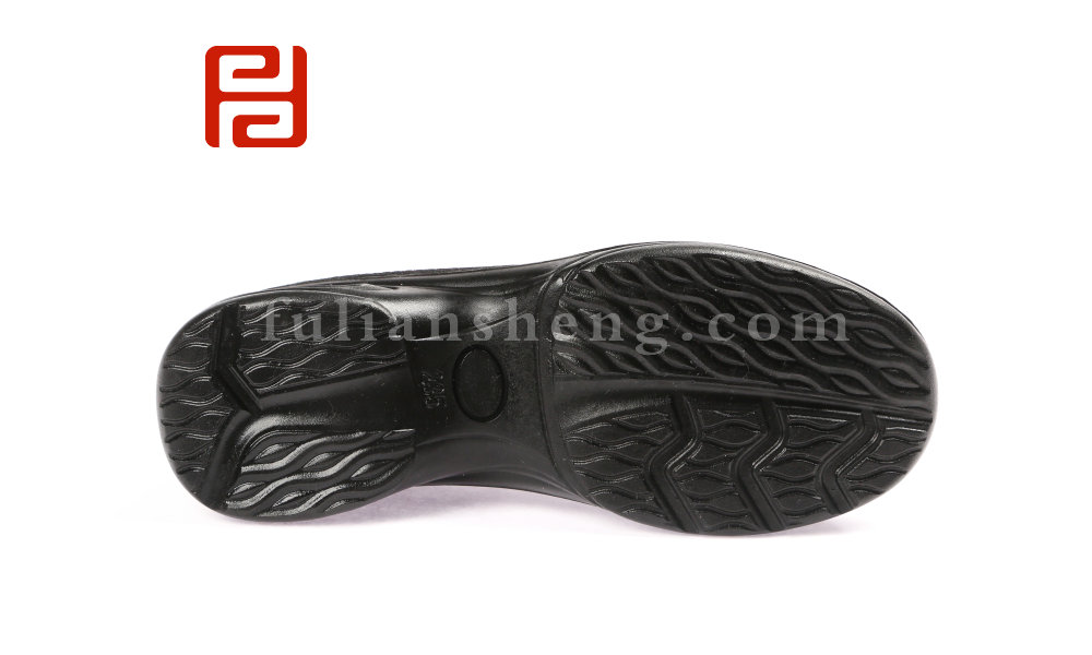 福連升2020春運(yùn)動休閑透氣舞蹈鞋中年女單鞋圖片