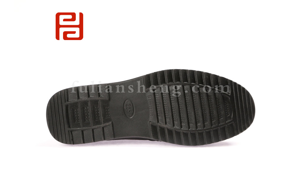 福連升2020春商務(wù)休閑輕便軟底老北京布鞋男士單鞋圖片