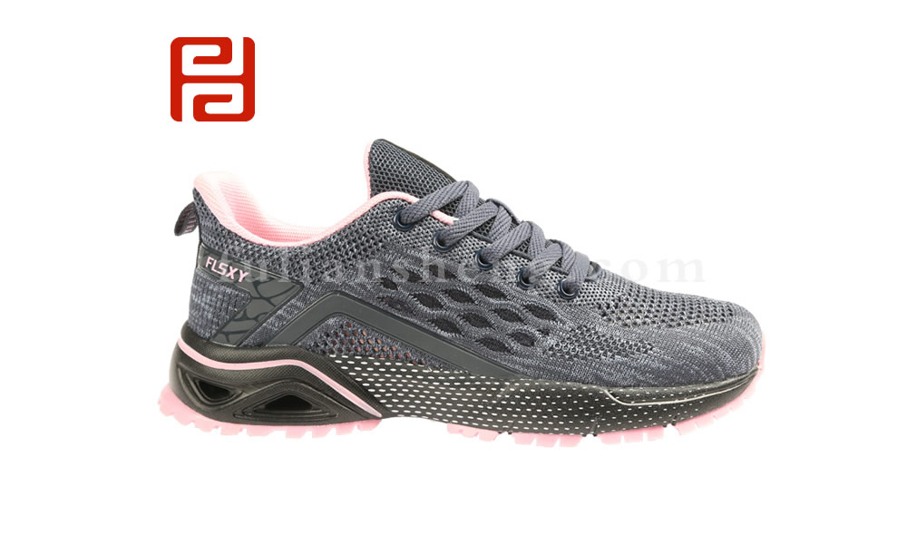 福連升夏運(yùn)動休閑透氣防滑布鞋 輕彈網(wǎng)面休閑運(yùn)動女鞋圖片