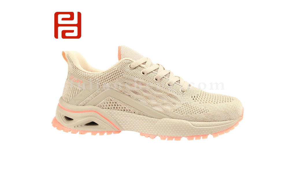 福連升夏運(yùn)動休閑透氣防滑布鞋 輕彈網(wǎng)面休閑運(yùn)動女鞋圖片