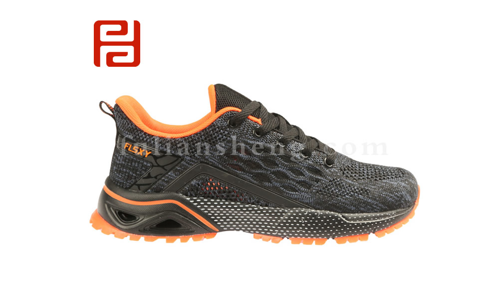 福連升夏運(yùn)動休閑透氣防滑布鞋 輕彈網(wǎng)面休閑運(yùn)動女鞋圖片