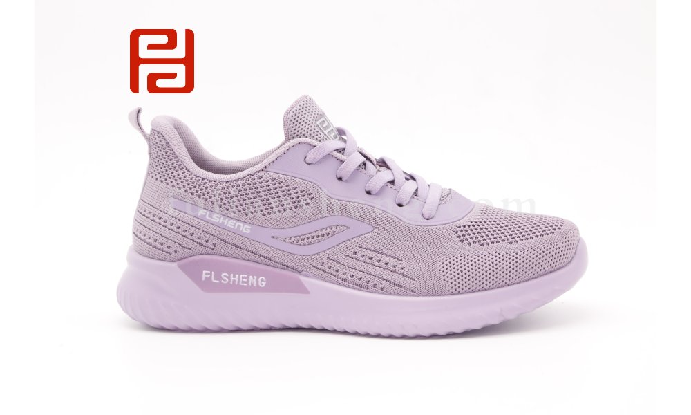 棉麻舒適透氣休閑漫步鞋 磁震動中年運(yùn)動單鞋圖片