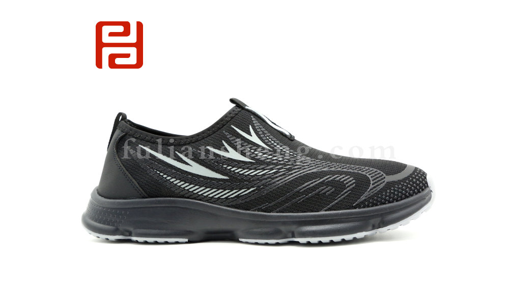 福連升春秋季輕便旅行涉水鞋 3D緩震舒適自由行