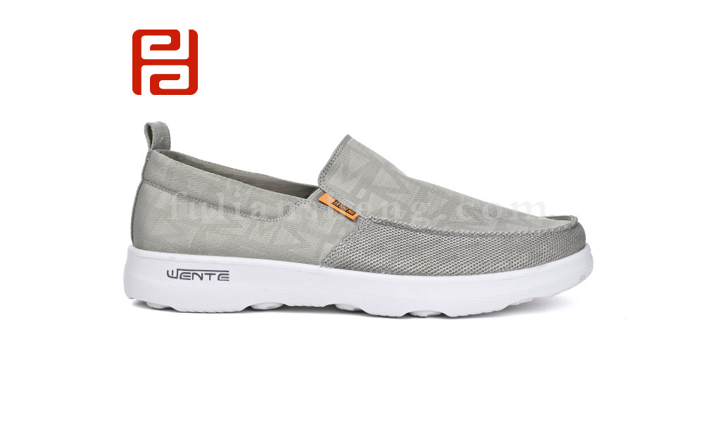 福連升春秋男單鞋休閑舒適超輕休閑鞋板鞋