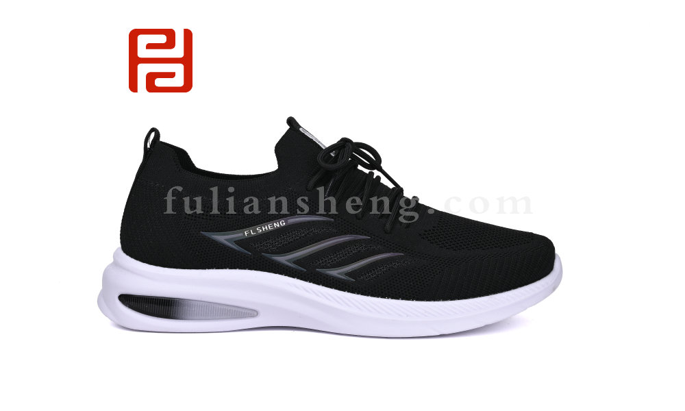 福連升春秋運(yùn)動(dòng)鞋單鞋輕便舒適休閑運(yùn)動(dòng)男鞋