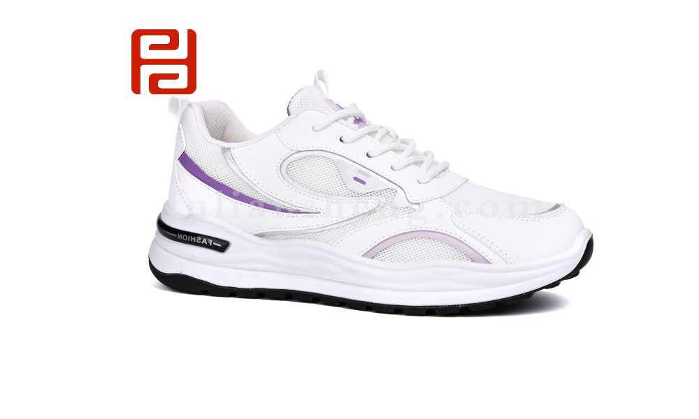 福連升春秋單鞋休閑運(yùn)動(dòng)輕便舒適運(yùn)動(dòng)女鞋