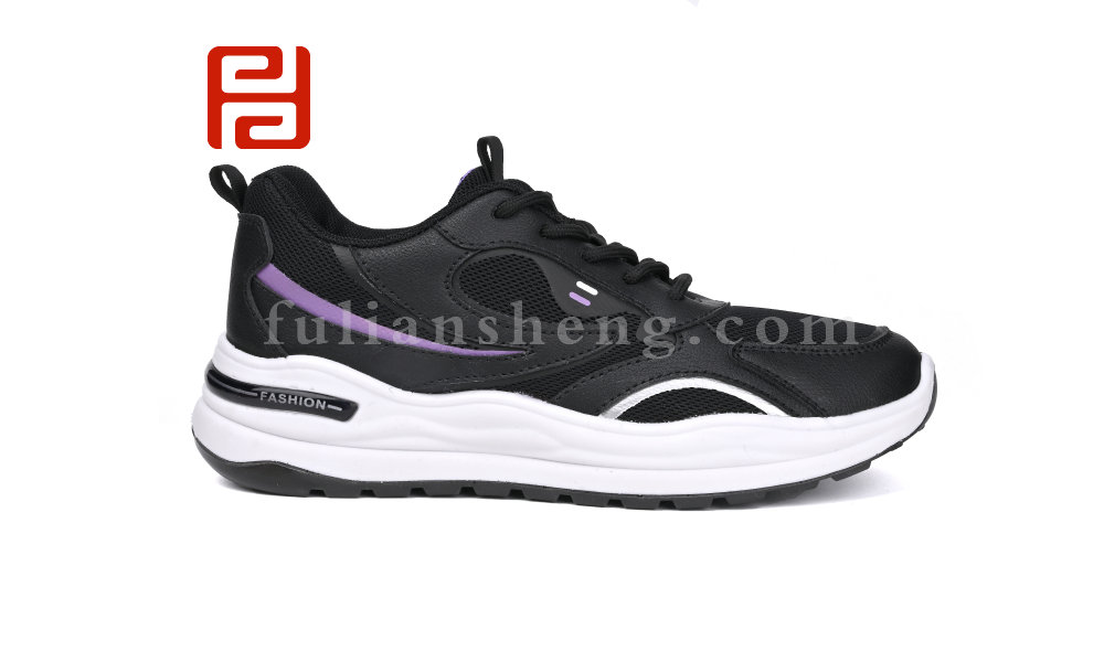 福連升春秋單鞋休閑運(yùn)動(dòng)輕便舒適運(yùn)動(dòng)女鞋