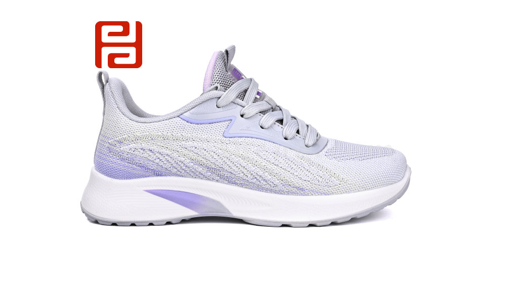 福連升春秋運(yùn)動女鞋輕便舒適休閑運(yùn)動單鞋