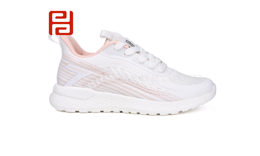 福連升春秋季悠閑輕動(dòng)鞋舒適運(yùn)動(dòng)鞋女鞋