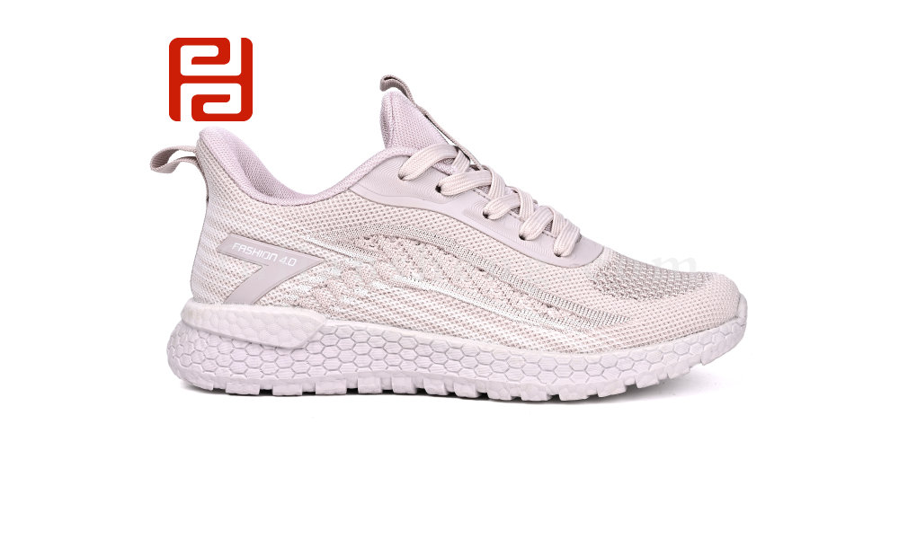 福連升春秋季悠閑輕動(dòng)鞋舒適運(yùn)動(dòng)鞋女鞋