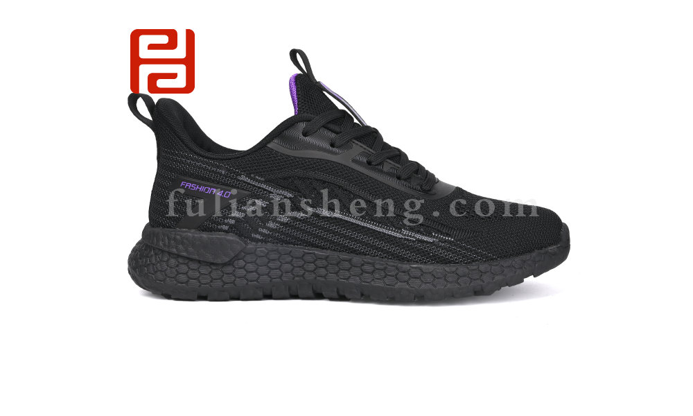 福連升春秋季悠閑輕動(dòng)鞋舒適運(yùn)動(dòng)鞋女鞋