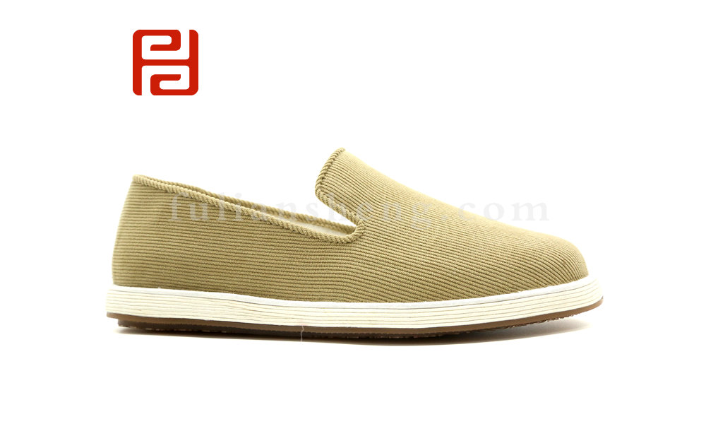 福連升春秋中國風休閑鞋男鞋老北京布鞋單鞋