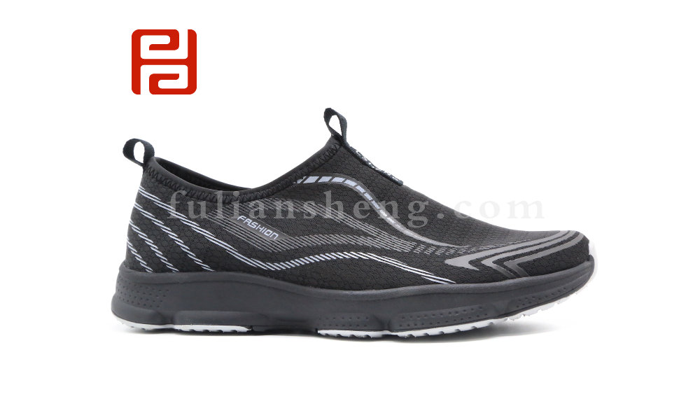 福連升夏季男鞋精彩旅行涉水鞋旅游鞋釣魚(yú)鞋