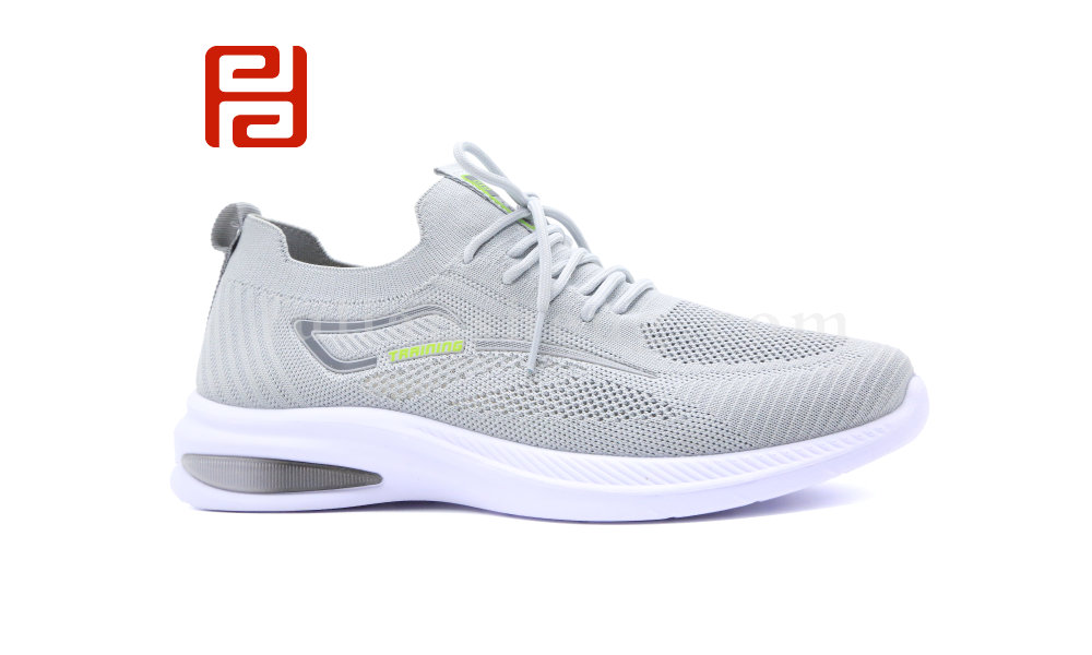 福連升夏季男鞋休閑運(yùn)動生活漫步鞋