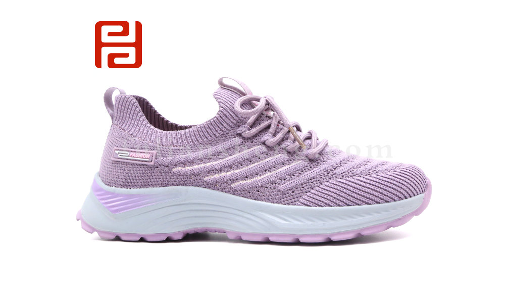 福連升夏季女鞋運(yùn)動(dòng)生活漫步鞋休閑運(yùn)動(dòng)女鞋