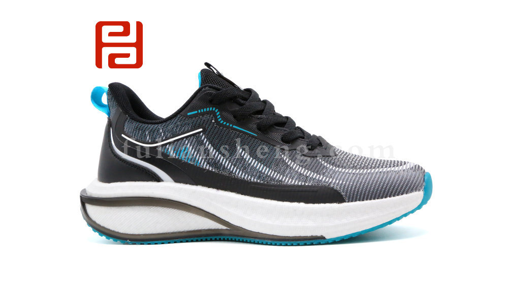 福連升春秋新款快樂(lè)運(yùn)動(dòng)男鞋運(yùn)動(dòng)鞋單鞋