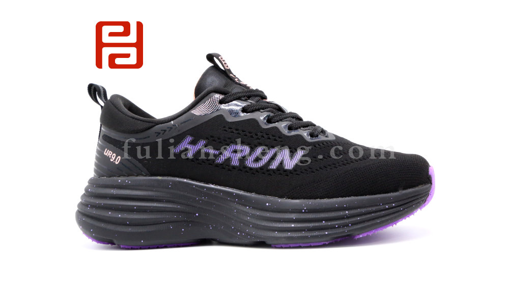 福連升春秋新款運(yùn)動(dòng)女鞋快樂(lè)運(yùn)動(dòng)女鞋運(yùn)動(dòng)鞋單鞋