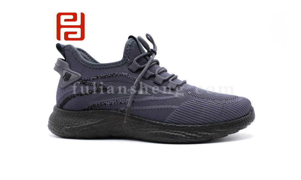 福連升冬季新款運(yùn)動生活男鞋休閑運(yùn)動漫步鞋