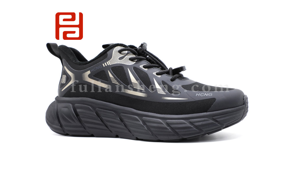 福連升冬季新款運(yùn)動(dòng)生活男鞋時(shí)尚運(yùn)動(dòng)鞋