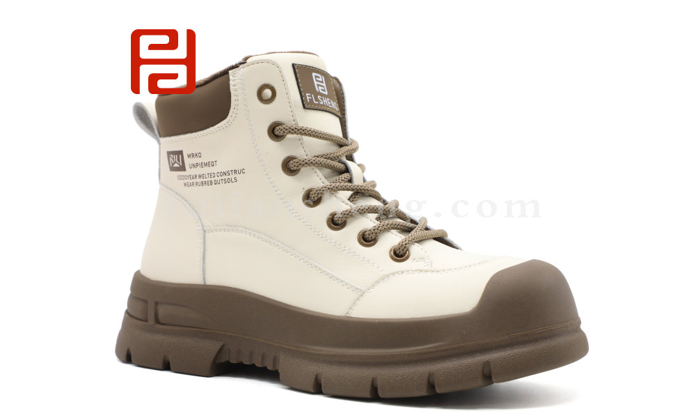 福連升冬季新款休閑生活女鞋時(shí)尚休閑女鞋