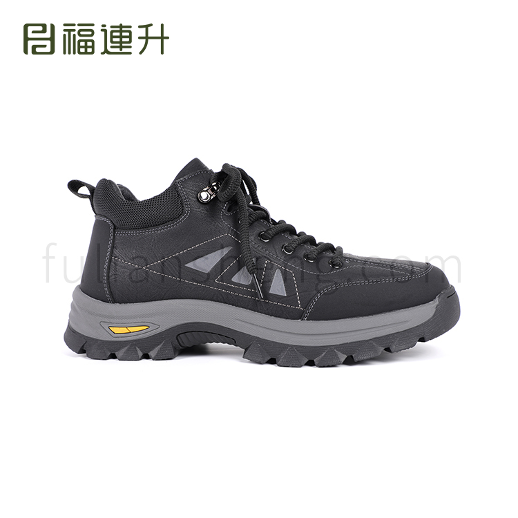 福連升冬季越野戶外靴強(qiáng)抓地?fù)鯂?yán)寒暢行戶外 	