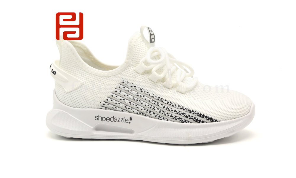 福連升休閑鞋女鞋輕便軟底運(yùn)動鞋休閑跑步旅游鞋圖片