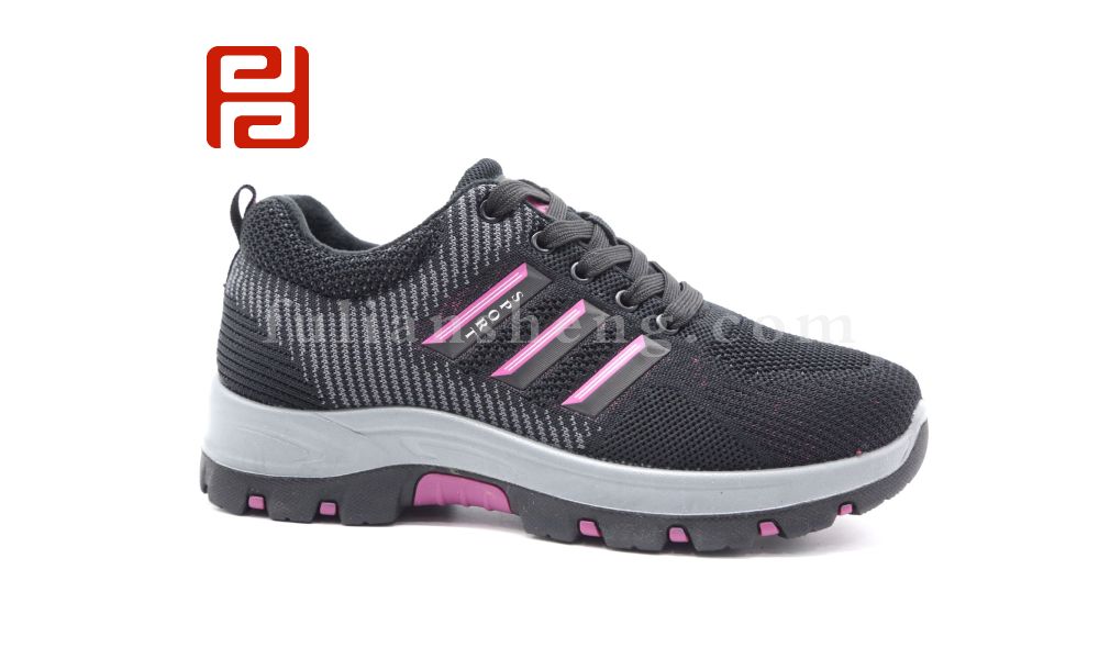 福連升休閑鞋冬季保暖舒適中老年旅游鞋女鞋防滑戶(hù)外徒步鞋圖片