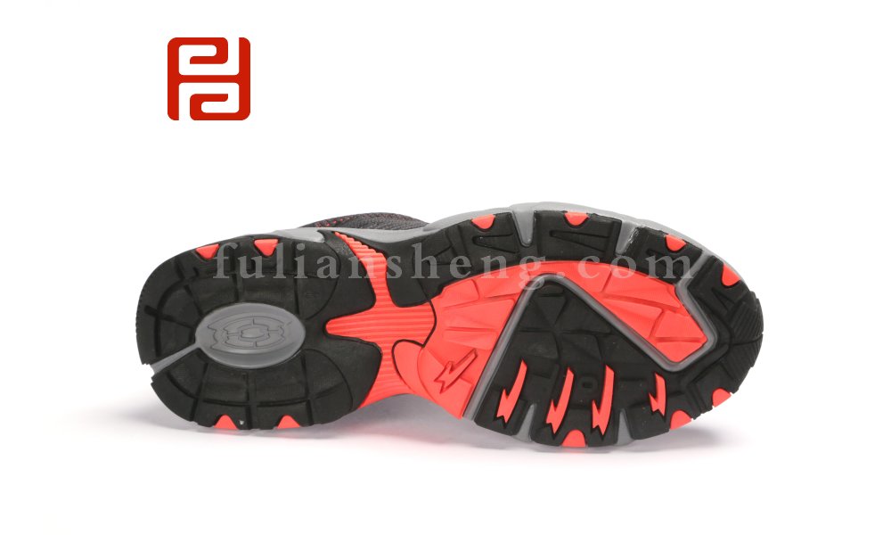 福連升春秋透氣防滑底登山鞋耐磨旅游鞋休閑鞋(圖4)