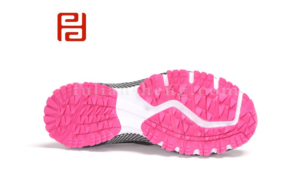 春秋休閑漫步鞋情侶款 運(yùn)動(dòng)旅游防滑透氣福連升女單鞋(圖4)