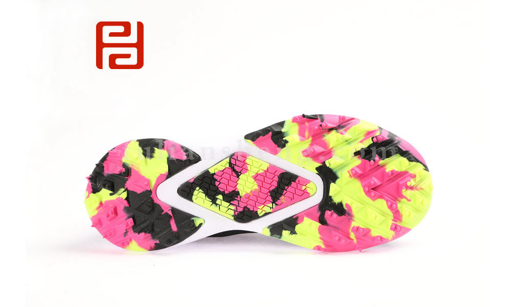 福連升炫彩女鞋時(shí)尚運(yùn)動(dòng)鞋軟釘?shù)浊閭H款男女春季單鞋(圖5)