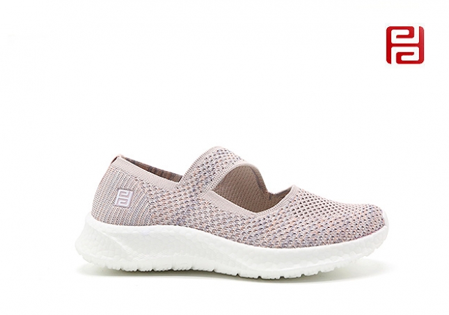 春季舒適一腳蹬休閑運動懶人鞋