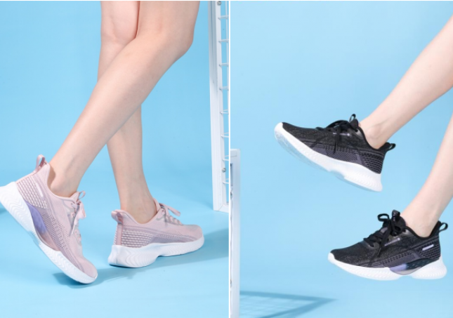 出汗星人夏天如何正確選擇運(yùn)動(dòng)鞋？