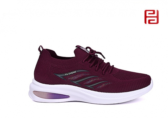 福連升春秋季休閑運(yùn)動(dòng)漫步鞋女鞋中老年單鞋運(yùn)動(dòng)鞋