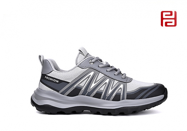 福連升春秋季時(shí)尚運(yùn)動(dòng)鞋休閑運(yùn)動(dòng)舒適男鞋