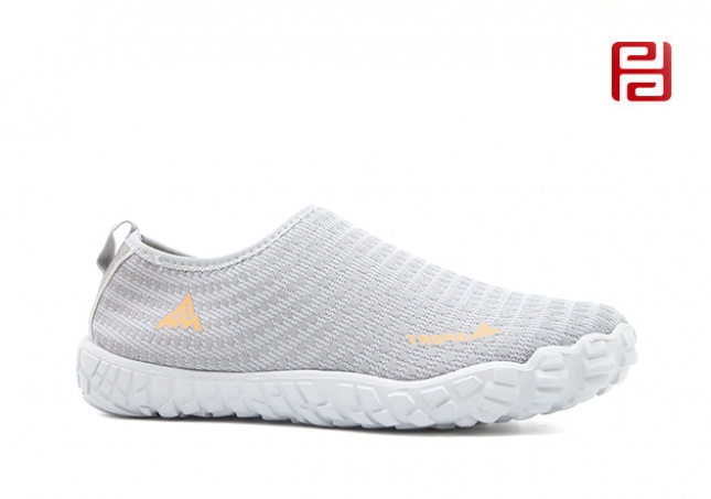 福連升夏季男鞋休閑一腳蹬旅行涉水鞋旅游鞋