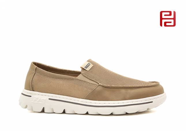 福連升夏季男鞋休閑生活超輕鞋