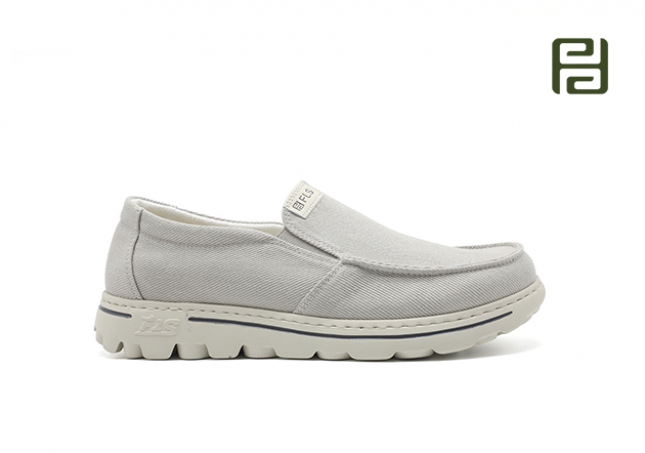 福連升春秋休閑生活男鞋舒適休閑超輕鞋