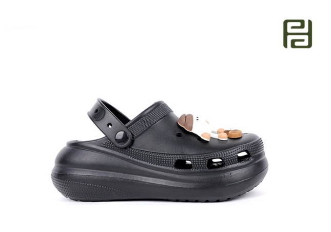 福連升春夏新款時(shí)尚拖鞋女款拖鞋