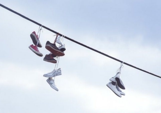 單鞋磨腳怎么辦？