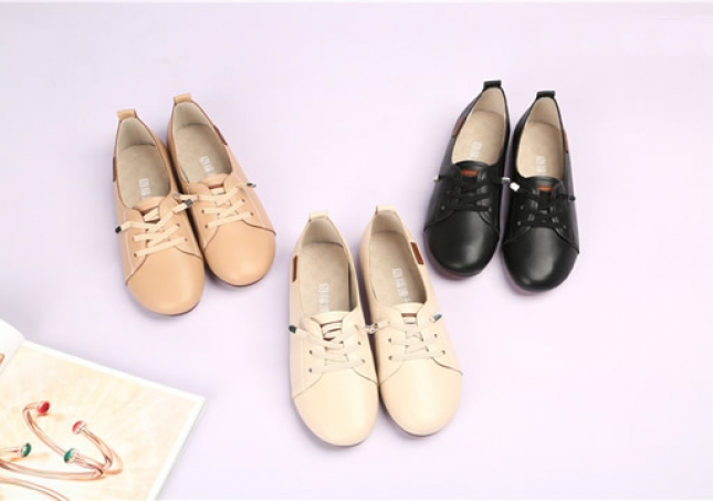 休閑鞋要如何挑選？看這兩點就對了！