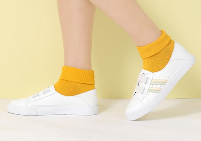 中年少女小心機(jī)，這幾雙鞋減齡毫不違和！