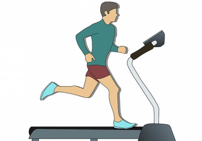 跑步受傷，不一定是鞋子的問題