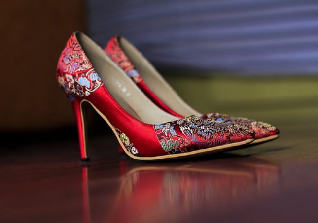 愛美可以，但這類鞋子你可千萬別穿出去！