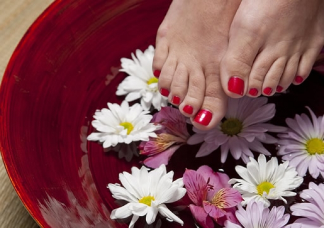 泡什么枸杞！還不如泡腳！